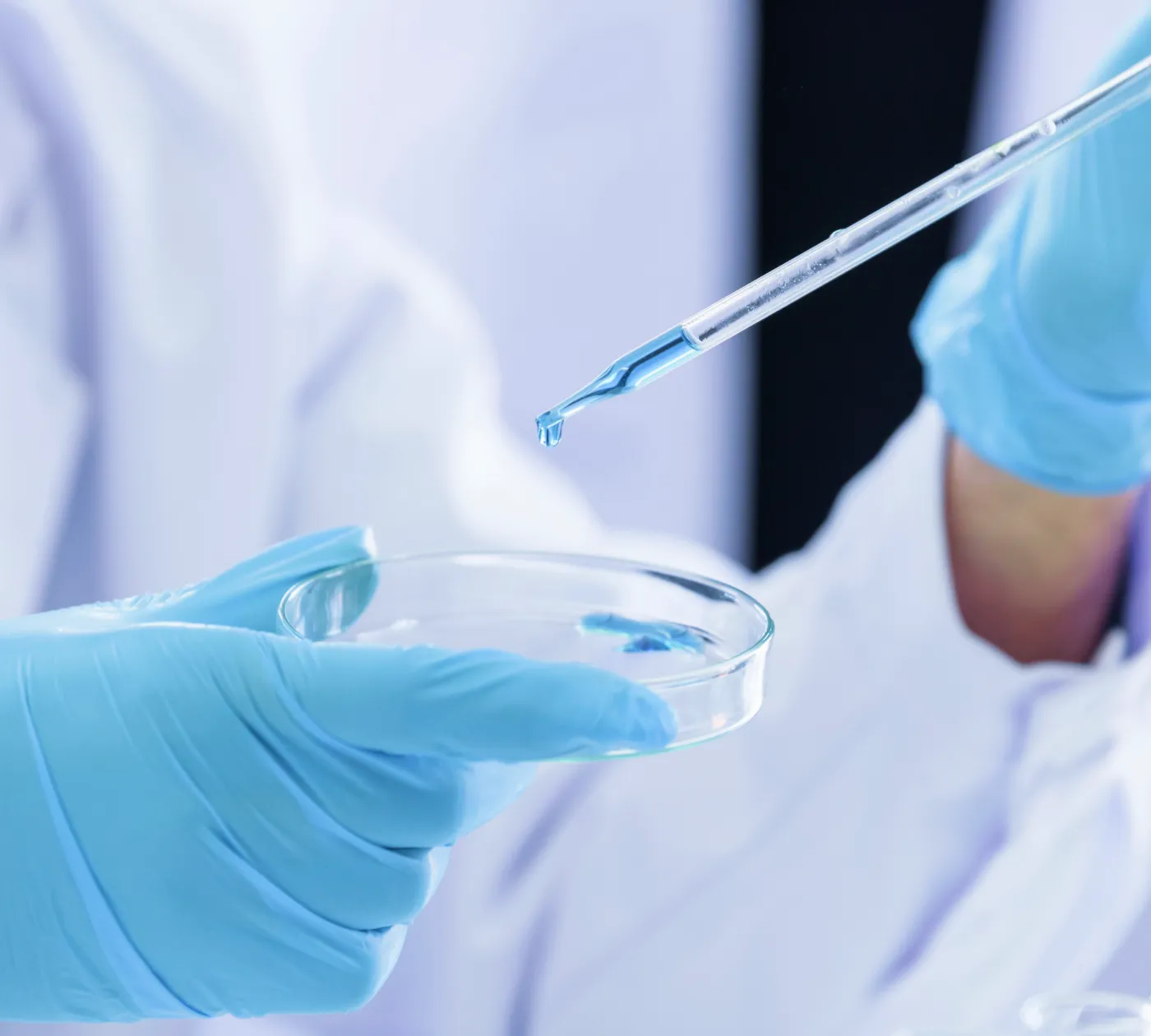 Dr.SANTE — Cosmética estética profesional de Corea