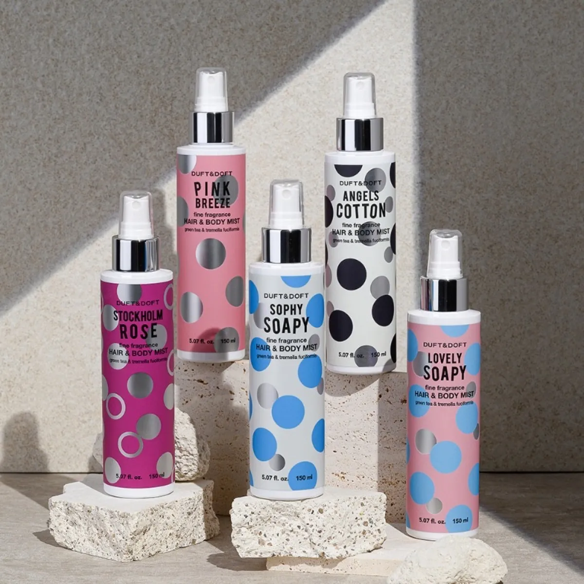 Dreamcos Group — Grupo cosmético coreano: fabricación OEM/ODM y marcas propias