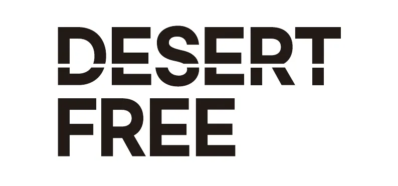 DESERT FREE