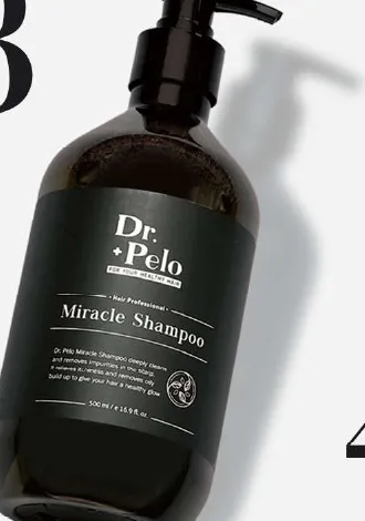Dr.Pelo — Продукция