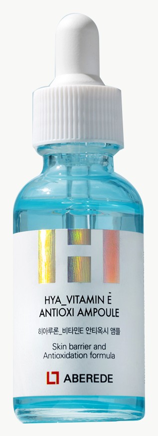 HYA Vitamin E Antioxi Ampoule