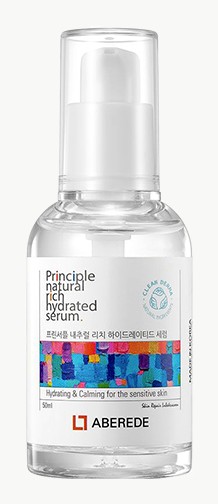 Principle Natural Rich Hydrated Serum