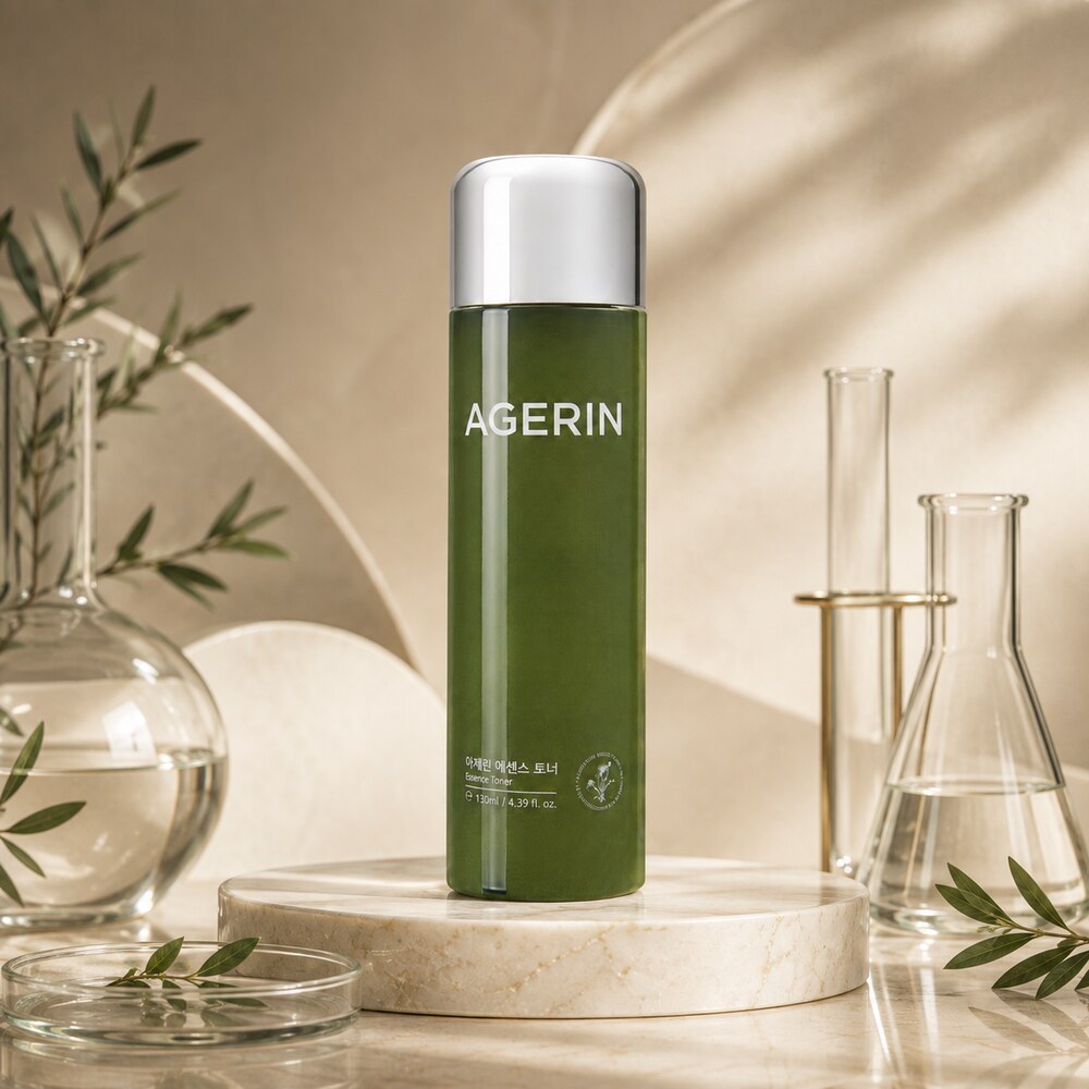 AGERA BioTech, Inc. — Продукция 3