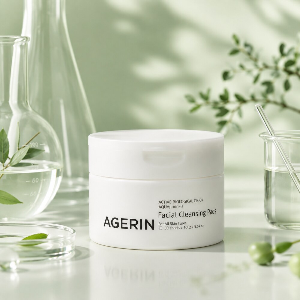 AGERA BioTech, Inc. — Продукция 6