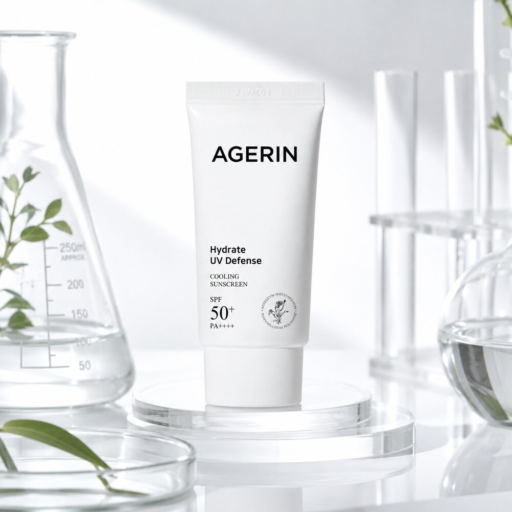 AGERA BioTech, Inc. — Продукция 5
