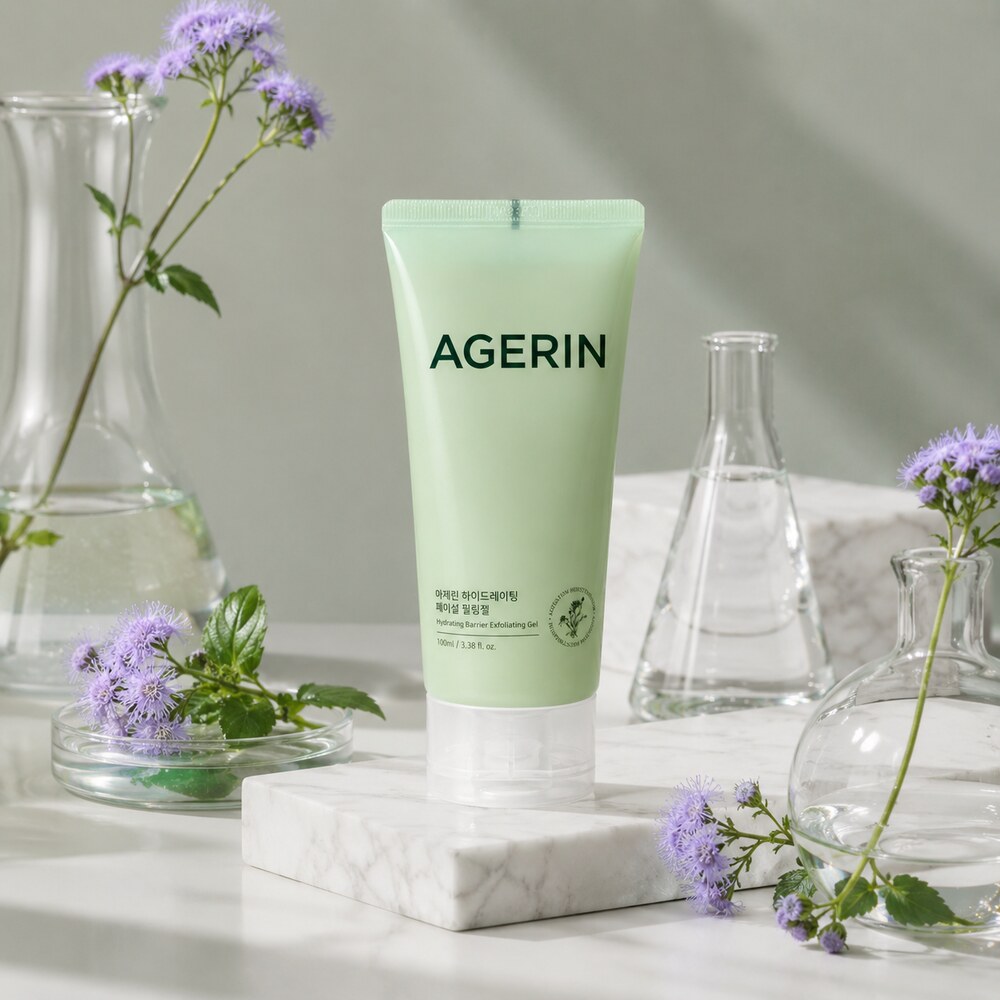 AGERA BioTech, Inc. — Продукция 7