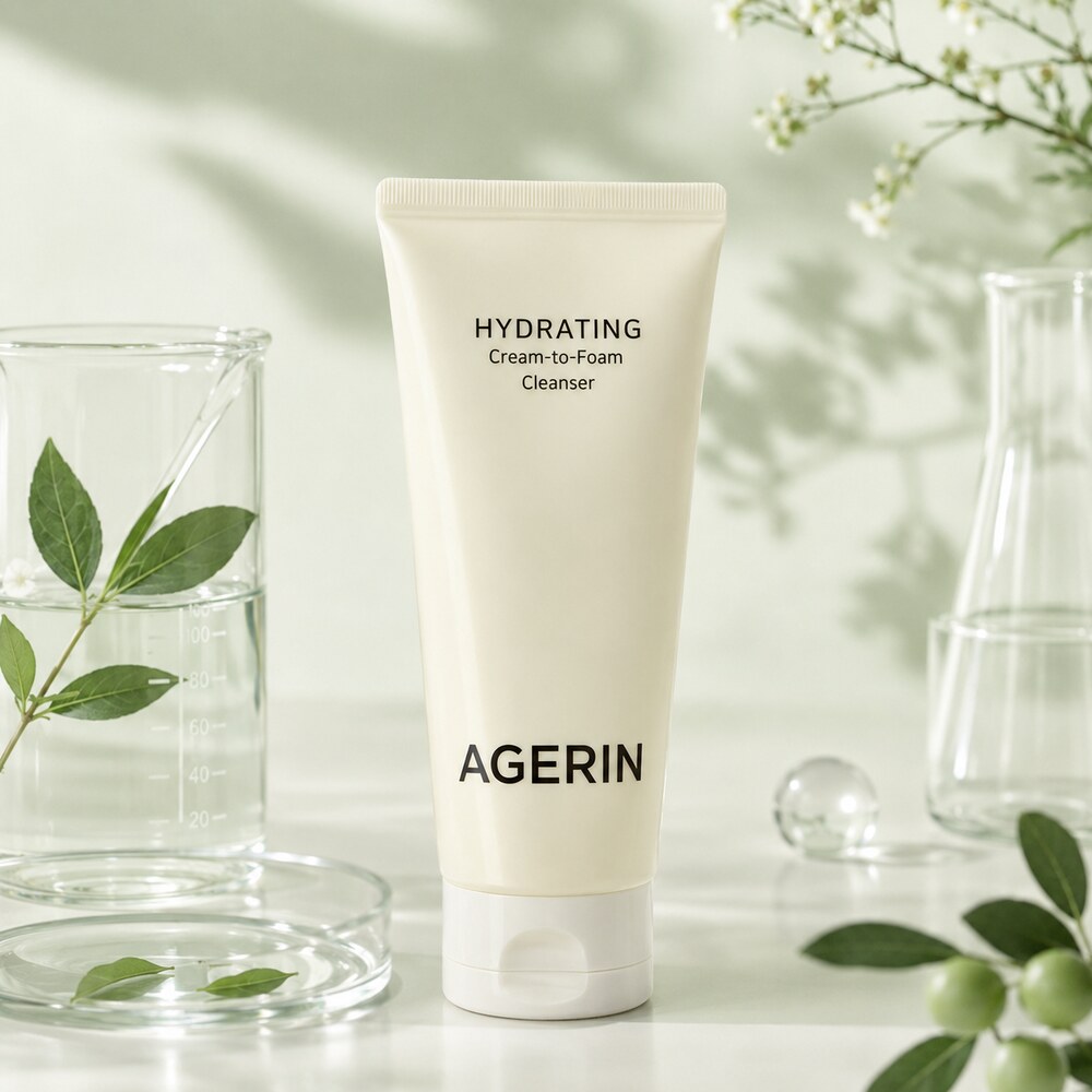 AGERA BioTech, Inc. — Продукция 8