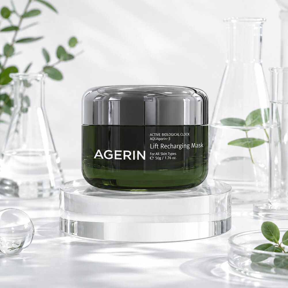 AGERA BioTech, Inc. — Продукция 4