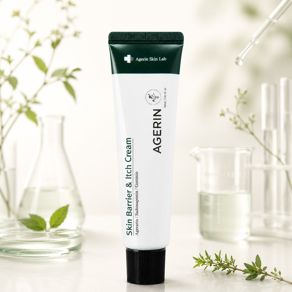 AGERA BioTech, Inc. — Продукция 1