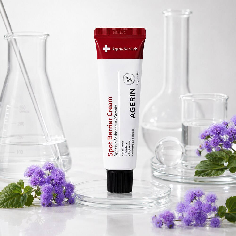 AGERA BioTech, Inc. — Продукция 2