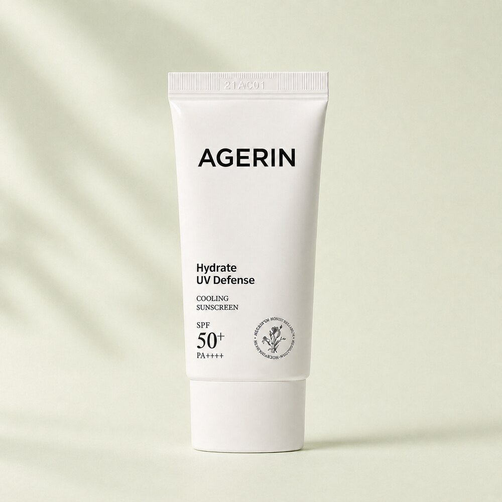 AGERIN Hydrate UV Defense