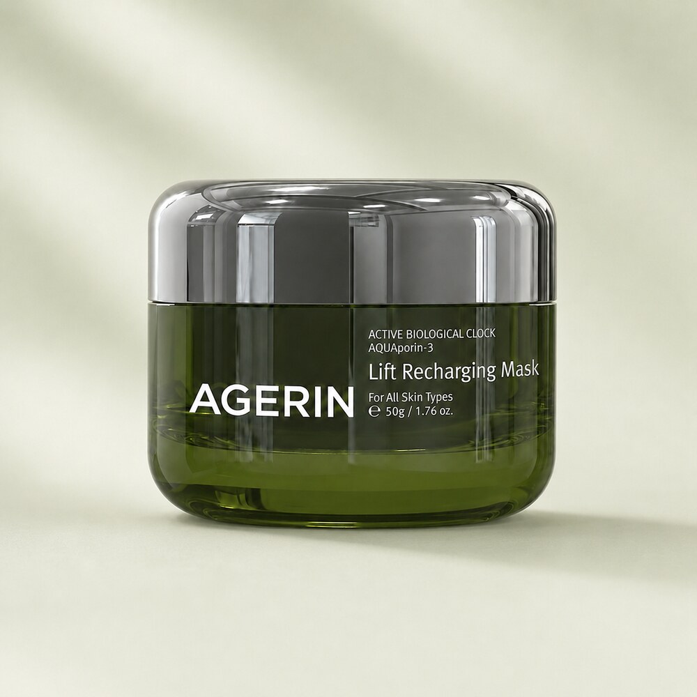 AGERIN Lift Recharging Mask