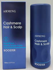 ARMING Cashmere Hair & Scalp Booster