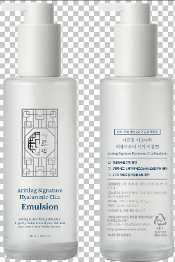 ARMING Signature Hyaluronic Cica Emulsion