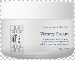 ARMING Multi Vita Cica Watery Cream