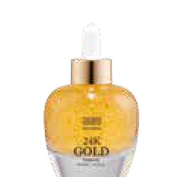 24K Gold Ampoule