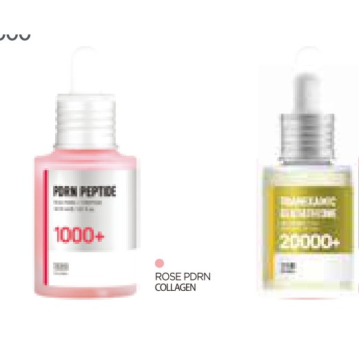 Advance Ampoule