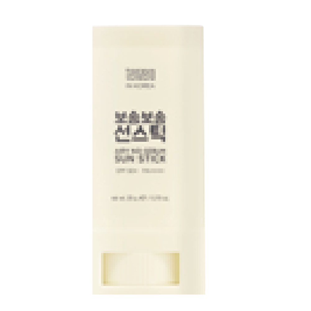 Airy No-Sebum Sun Stick