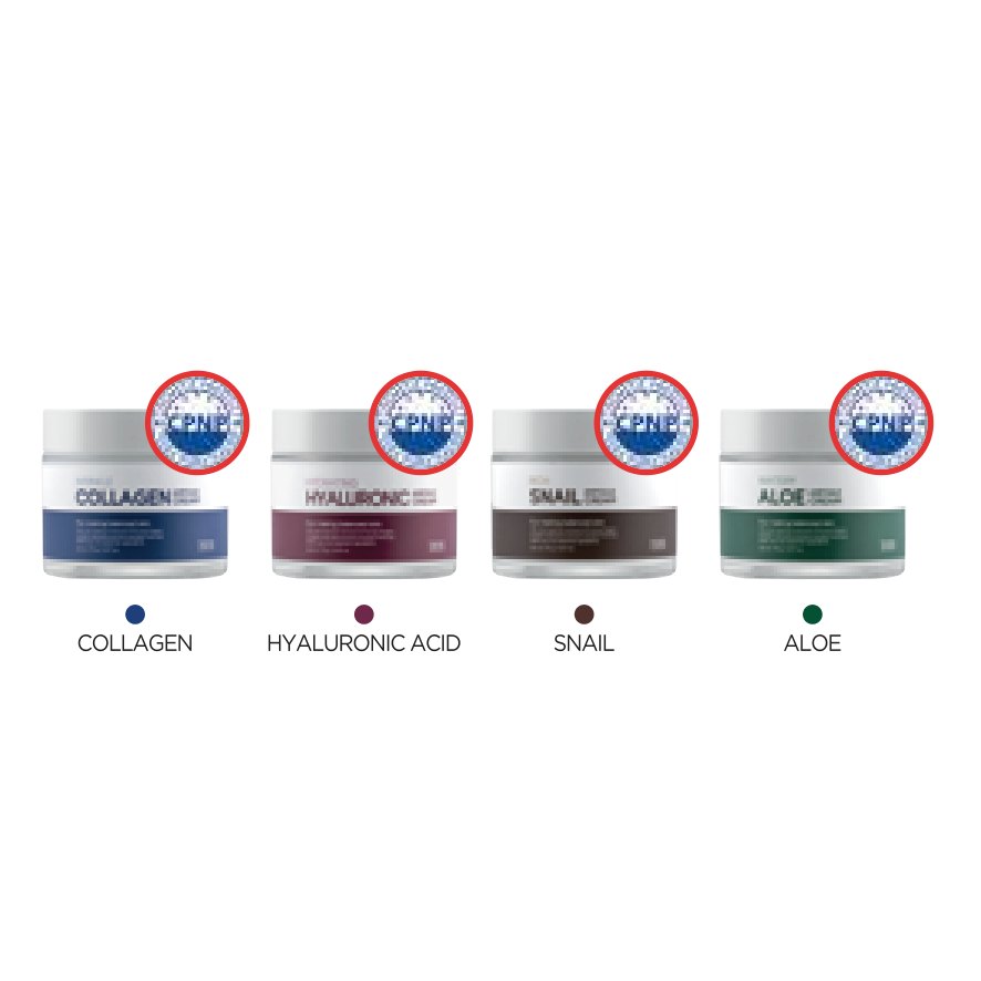 Ampoule Cream 2X