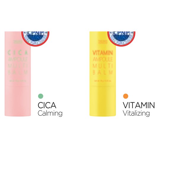 Ampoule Multi Balm