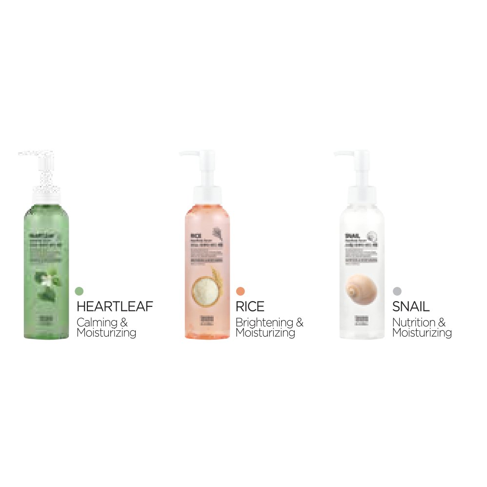 Aqua Body Serum