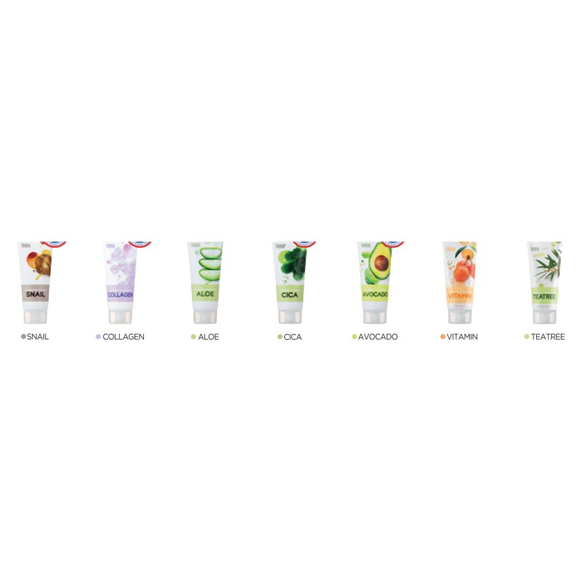 Balancing Foam Cleanser
