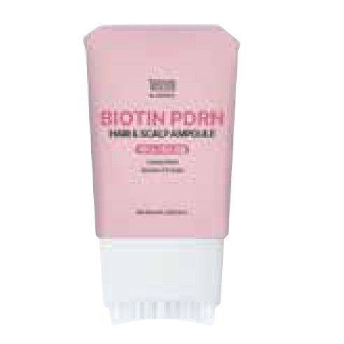 Biotin PDRN Hair & Scalp Ampoule