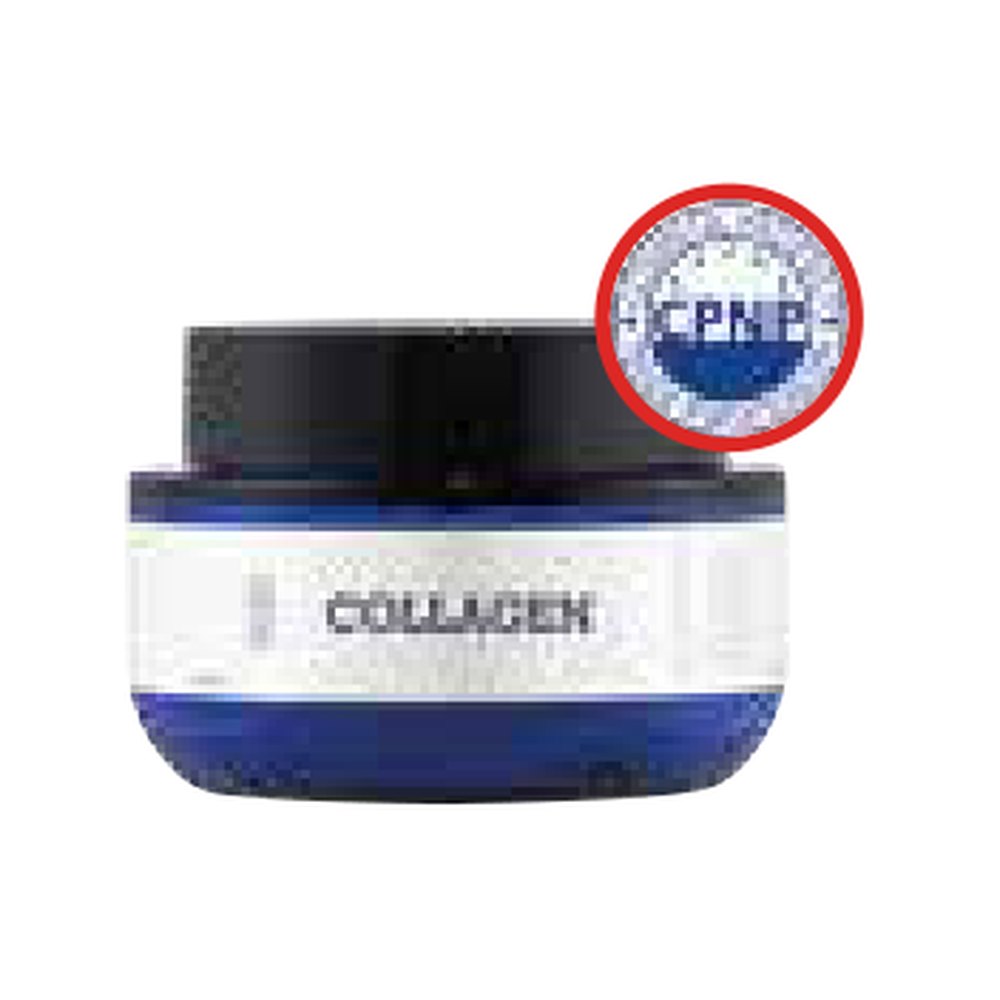 Deep Aqua Collagen 2X Cream