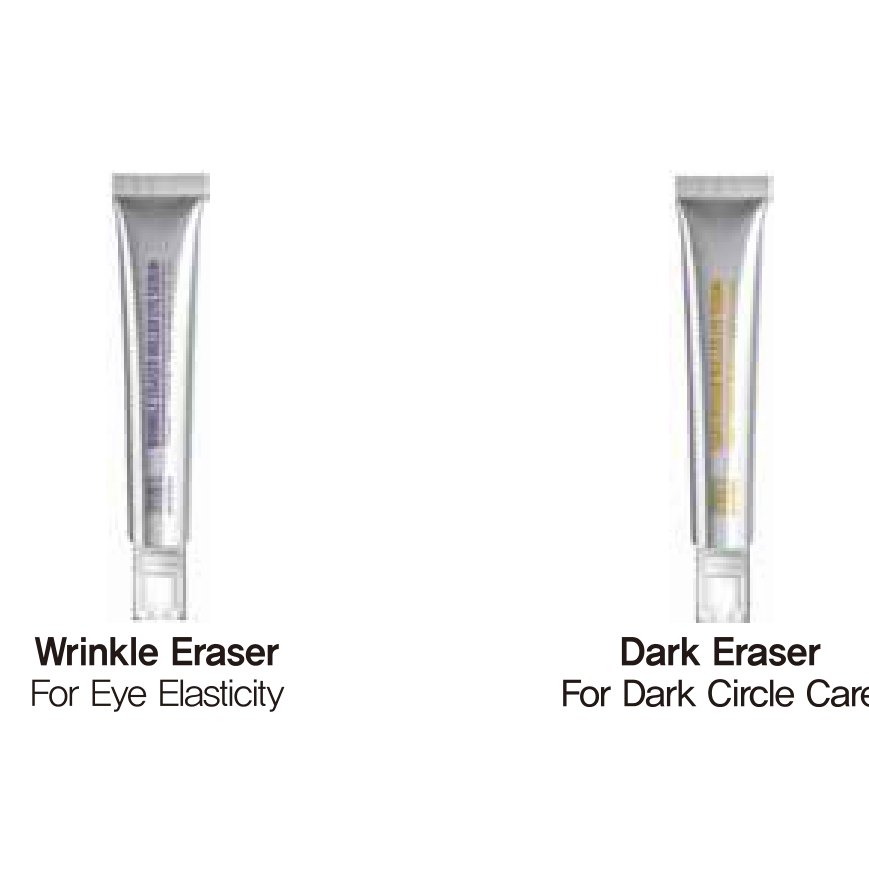 Eraser Roller Eye Serum