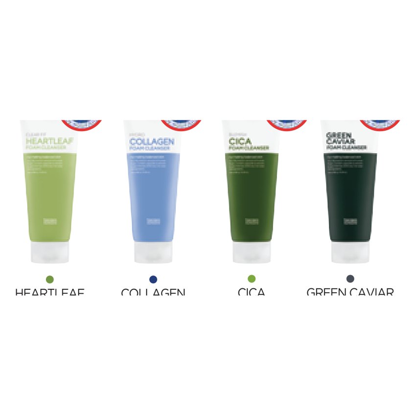 Foam Cleanser