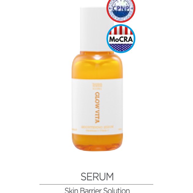 Glow Vita Brightening Serum