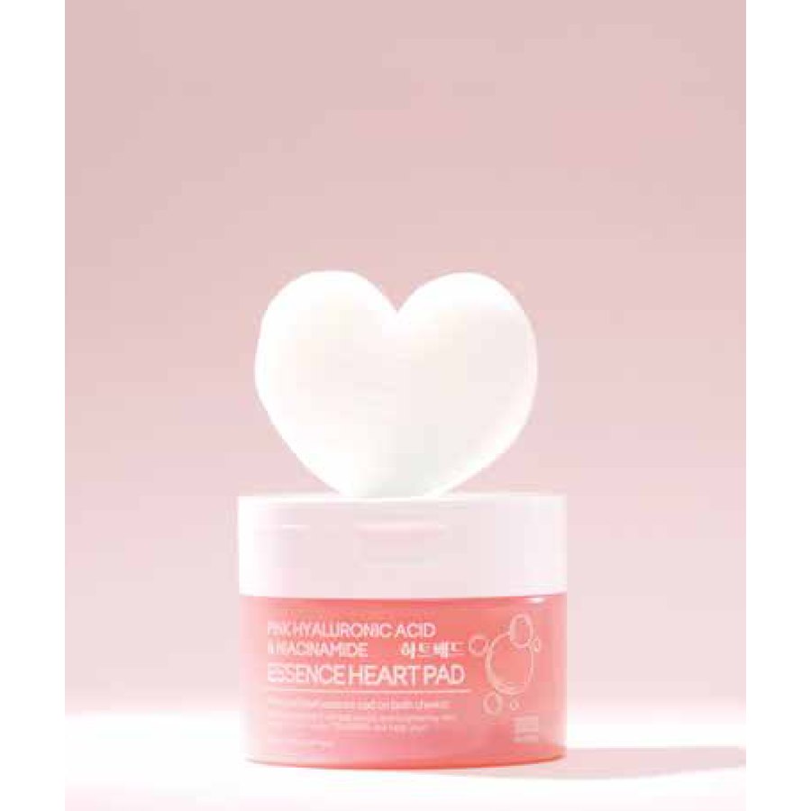 Heart Pad