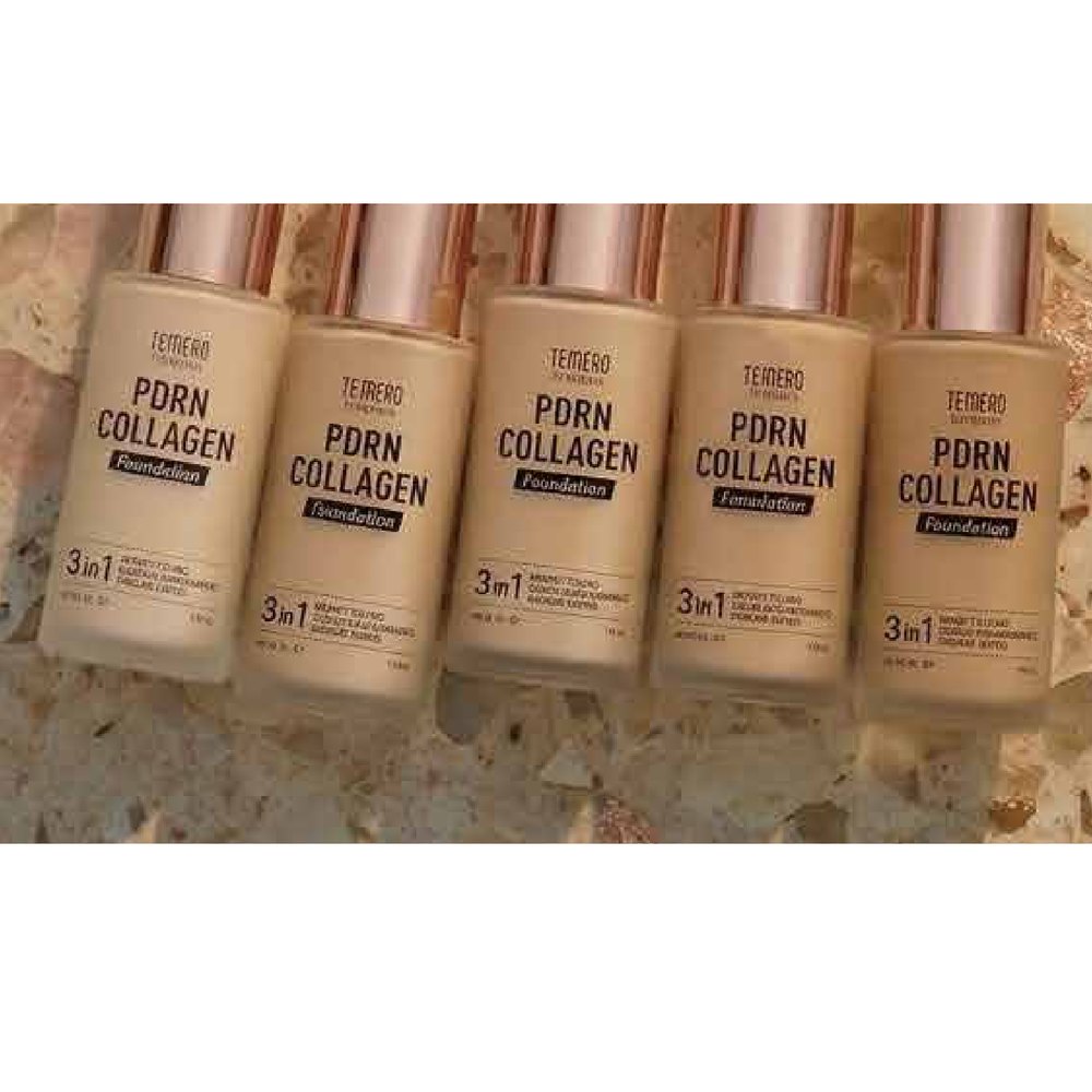 PDRN Collagen Foundation