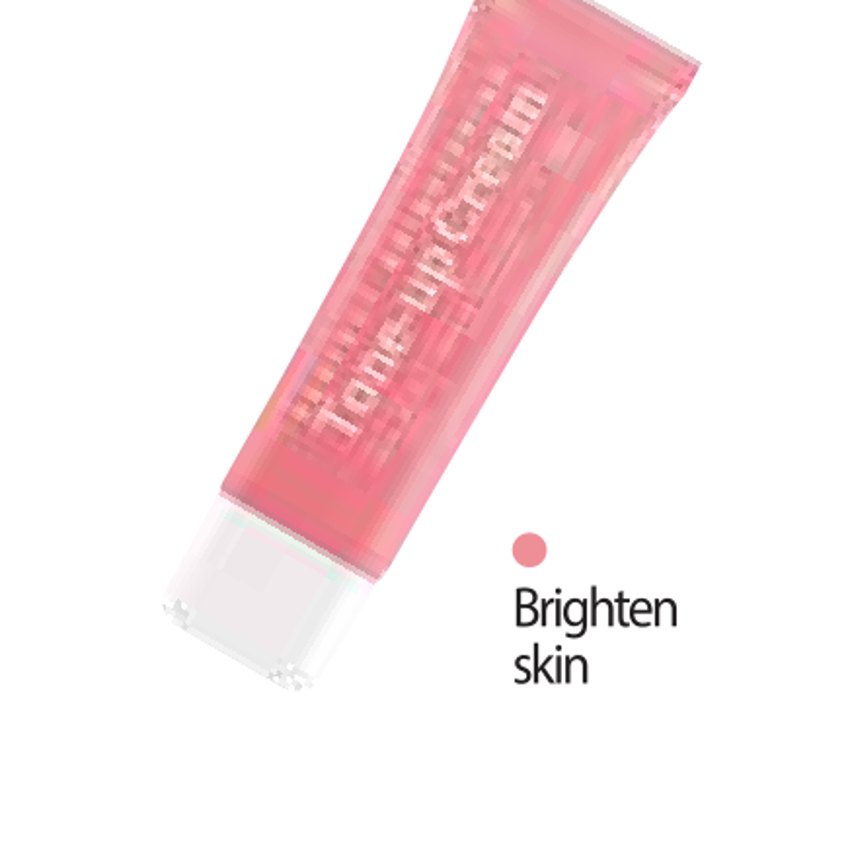 Perfect Brightening Tone Up Cream