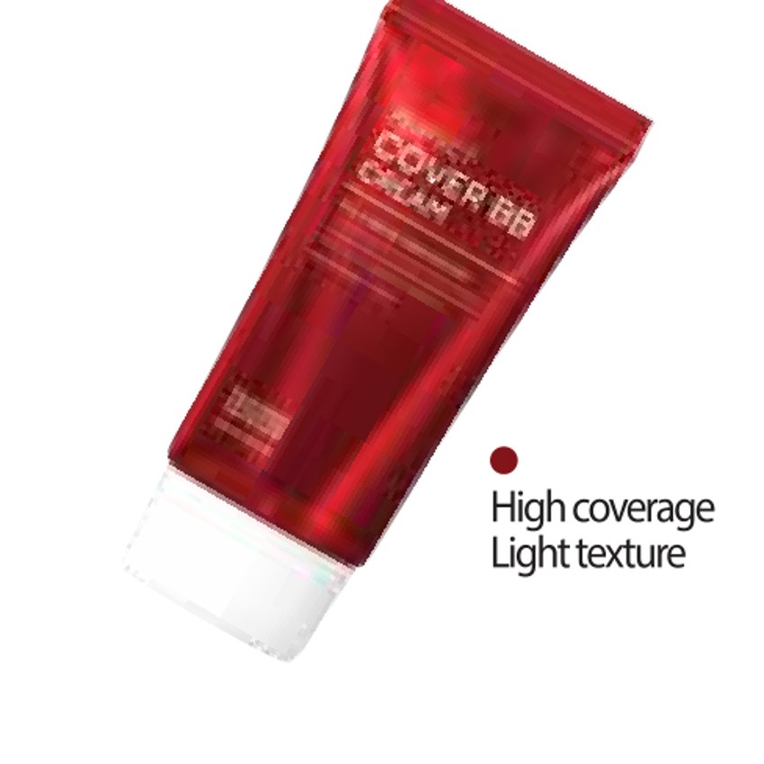 Perfect Cover BB Cream