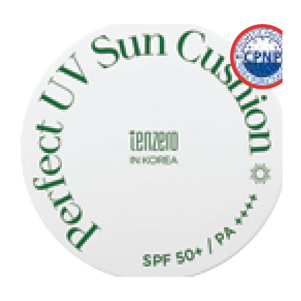 Perfect UV Sun Cushion
