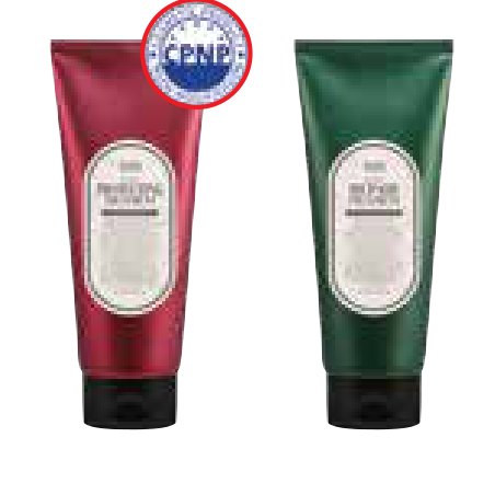 Premium Cream Treatment