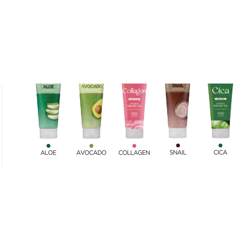 Refresh Peeling Gel