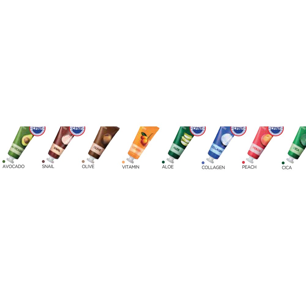Relief Hand Cream