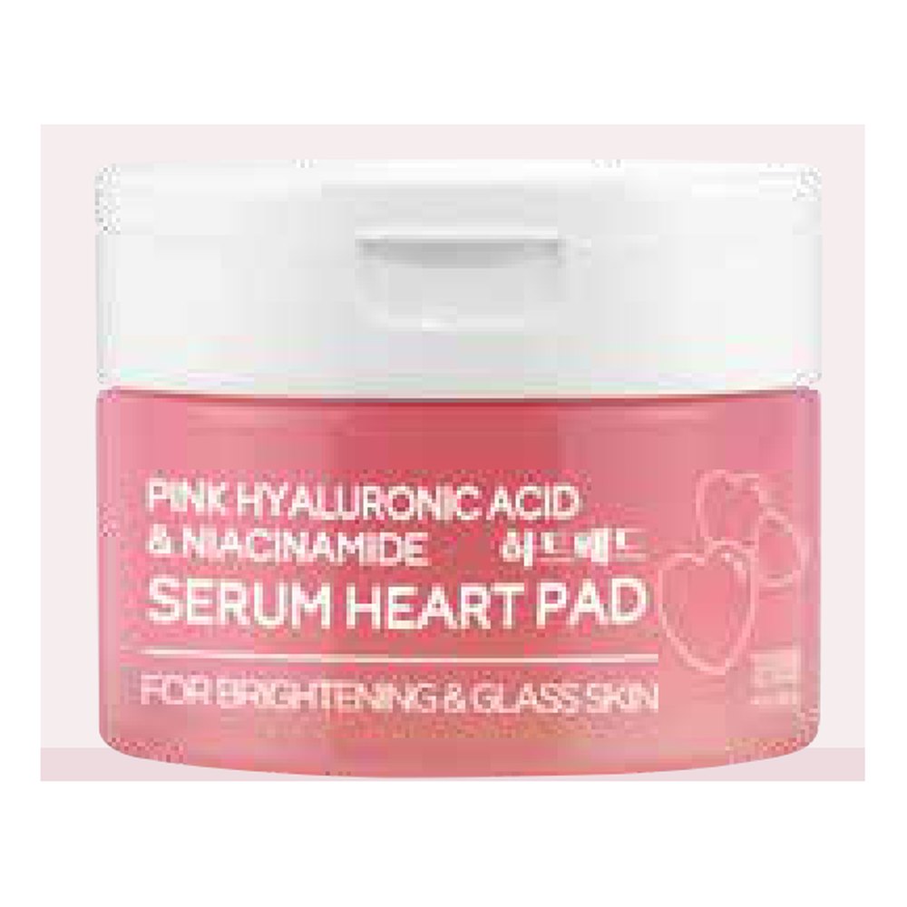 Serum Heart Pad