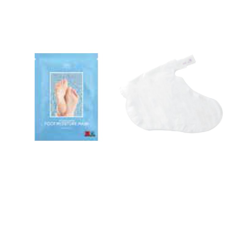 Water Essence Foot Moisture Mask