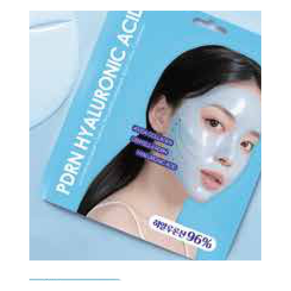 Watery Hyaluronic Acid PDRN Mask Pack
