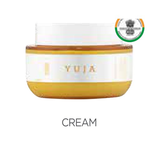 Yuja Brightening Cream