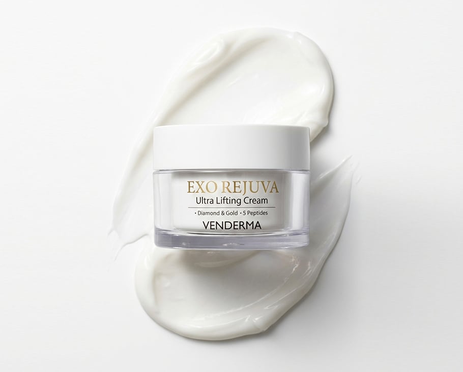 EXO REJUVA Ultra Lifting Cream