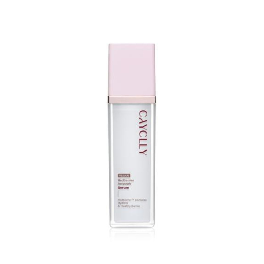 Cayclly Redbarrier Ampoule Serum
