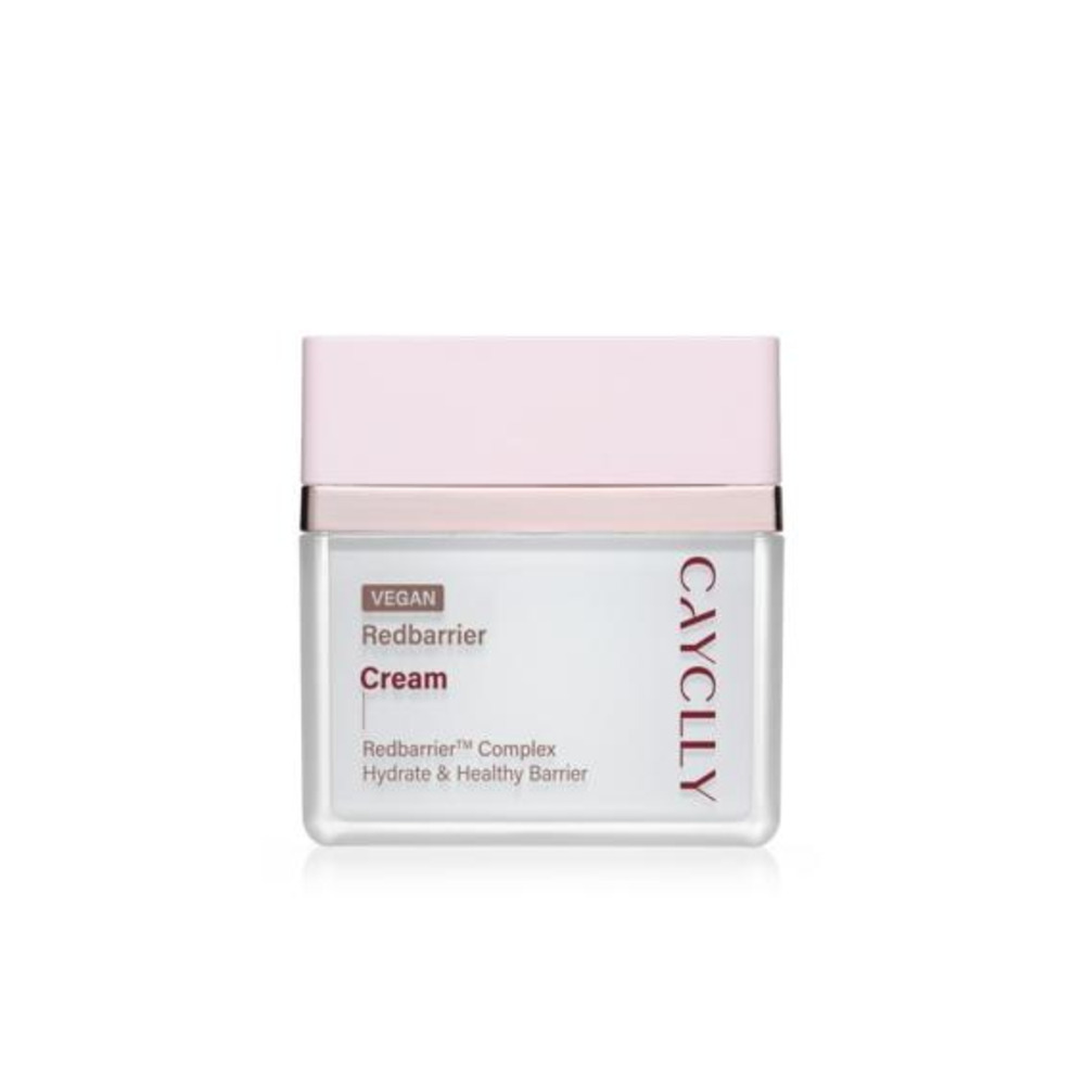 Cayclly Redbarrier Cream
