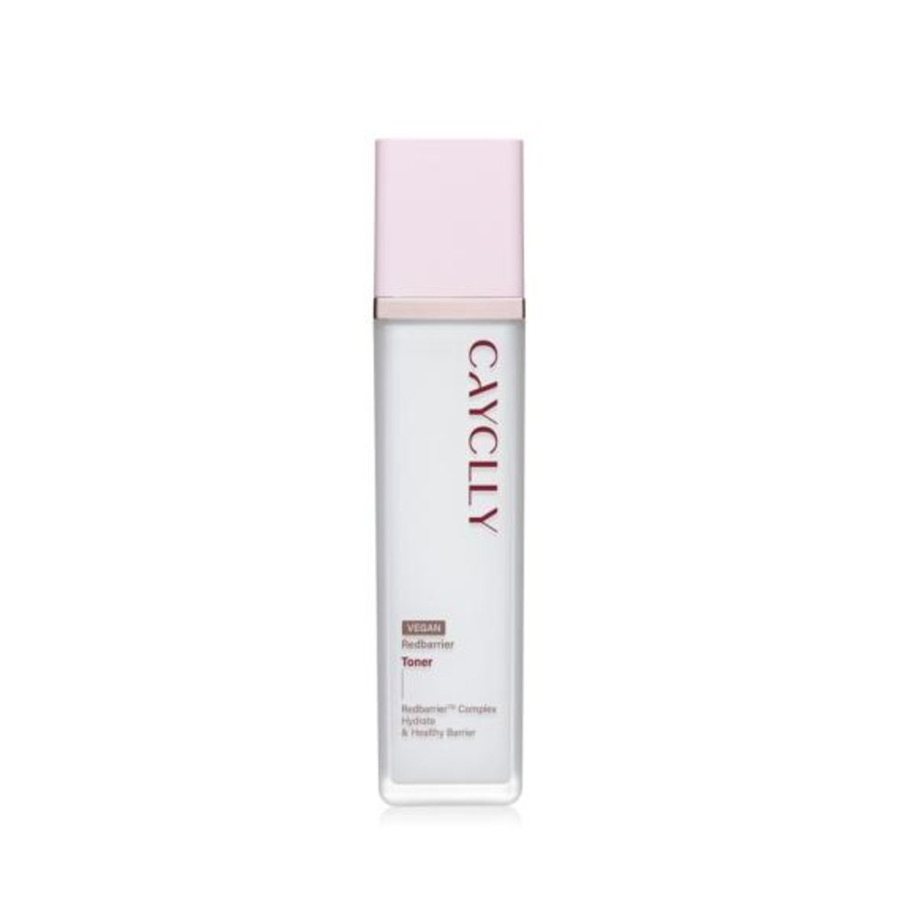 Cayclly Redbarrier Toner