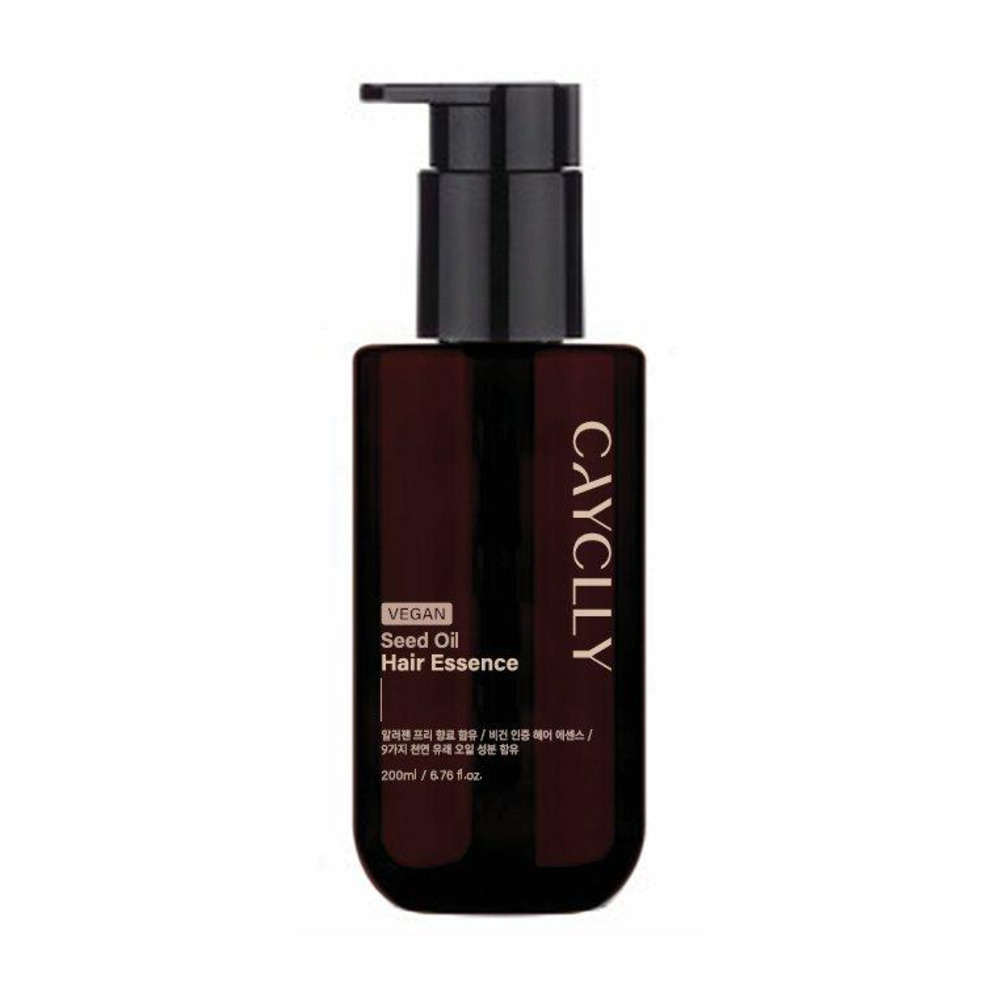 Cayclly Seed Oil Hair Essence