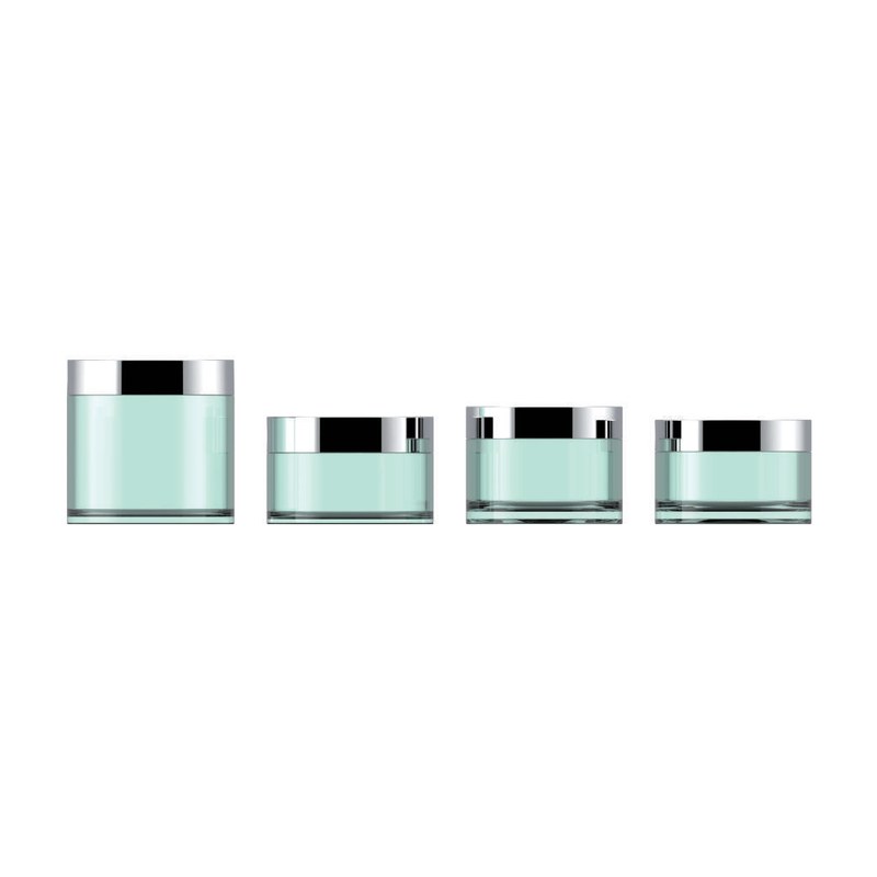 CR Jar Series