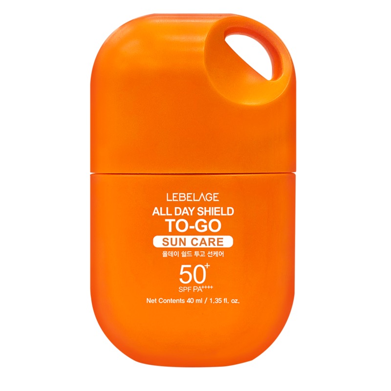 All Day Shield To-Go Sun Care